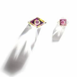 Fundamental.Berlin REGENBOGEN SMALL VASE