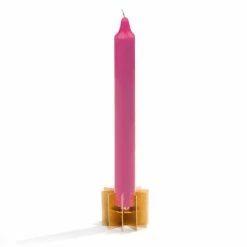 Fundamental.Berlin KLICK CANDLEHOLDER
