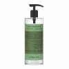 Puritx Hand Sanitiser Gel 250 Ml Lemongrass Basil Patchouli 1 Puritx Hand Sanitiser Gel 250 Ml Lemongrass Basil Patchouli