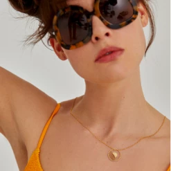 Dowse Bichi Necklace