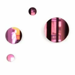 Fundamental.Berlin REGENBOGEN WALL HOOKS