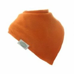 Ziggle Bandana Bib - Plain Colours