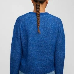 Just Female Blue Awake Cardigan 11 Just Female Blue Awake Cardigan