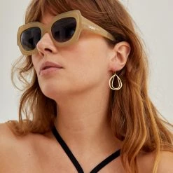 Dowse Rocah Earrings