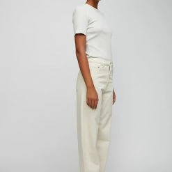 Just Female Ecru Bold Jeans 13 Just Female Ecru Bold Jeans