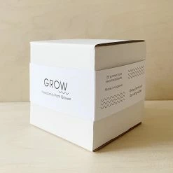 Dowse Hydroponic Plant Grower