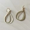 Dowse Rocah Earrings