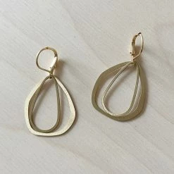Dowse Rocah Earrings
