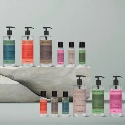 Puritx Organic Hand Sanitiser Set of 1 x 250ml Pump plus 2 x 60ml Travel Size with Lemongrass, Basil & Patchouli Essential Oils Shipping to UK&EU only 19 Puritx Organic Hand Sanitiser Set of 1 x 250ml Pump plus 2 x 60ml Travel Size with Lemongrass, Basil & Patchouli Essential Oils Shipping to UK&EU only