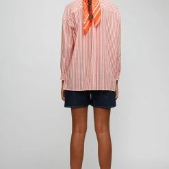 Just Female Ocean Shirt