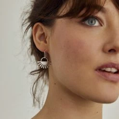 Dowse Ansa Earrings