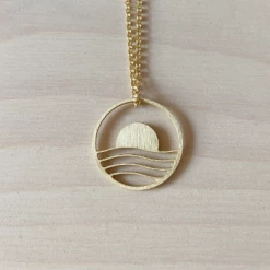 Dowse Bichi Necklace