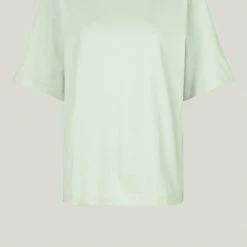 Just Female Muntgroen Becker T Shirt