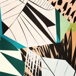 Dowse Amazon Botanical Art Print