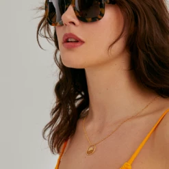 Dowse Bichi Necklace