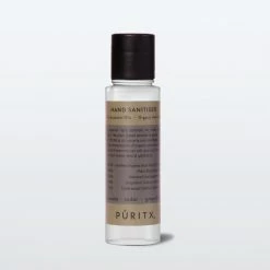 Puritx Manuka, Cedar & Grapefruit 60ml Hand Sanitiser