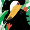 Dowse Toucan Print