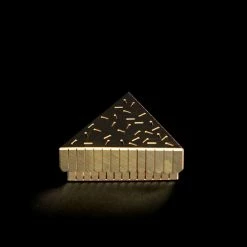 Fundamental.Berlin Play Brass Box