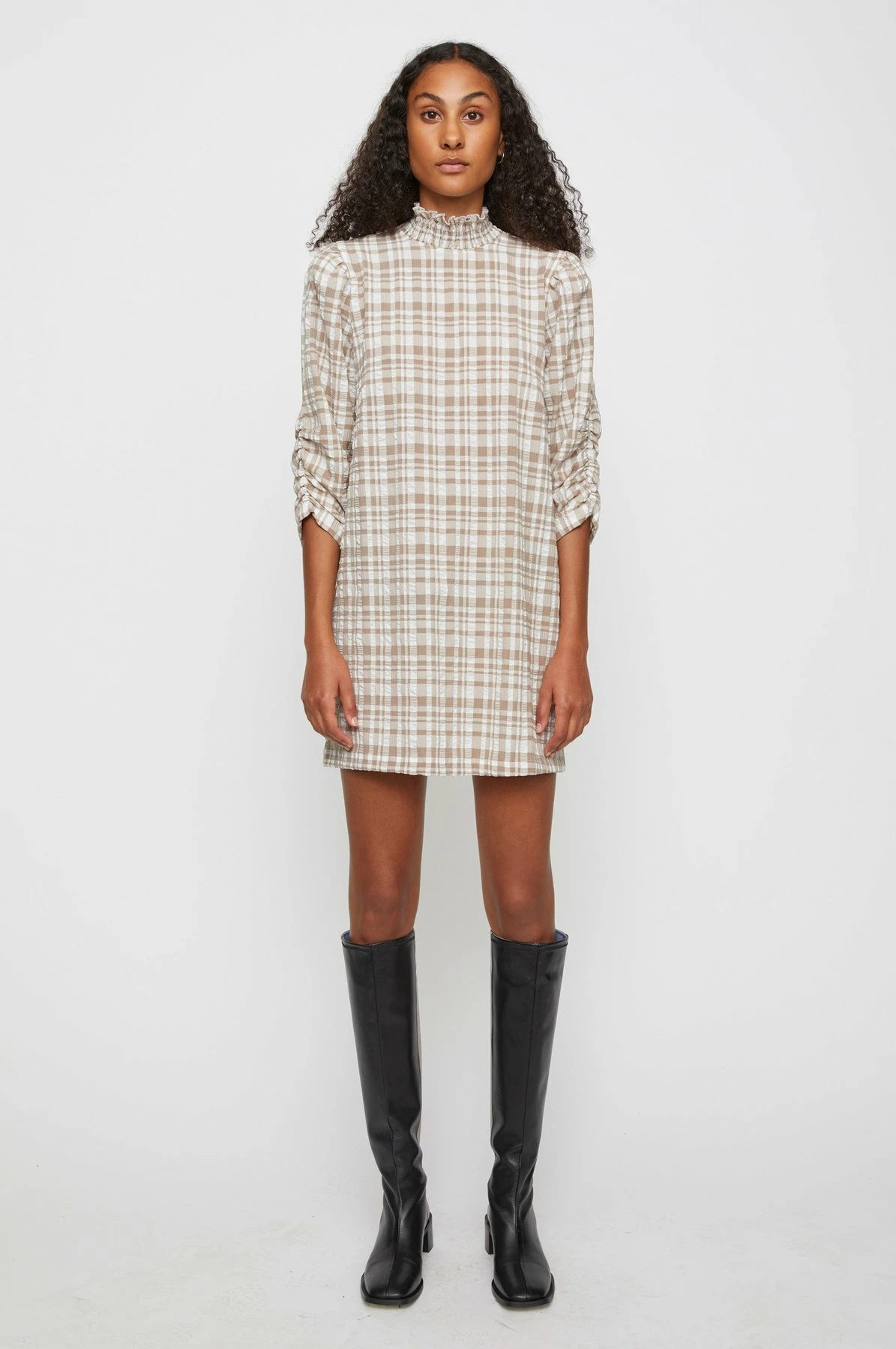 Just Female Hamilton Dress 5 Just Female Hamilton Dress