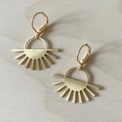 Dowse Ansa Earrings