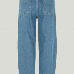 Just Female Blue Bold Jeans