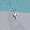 Dowse Cactus Necklace