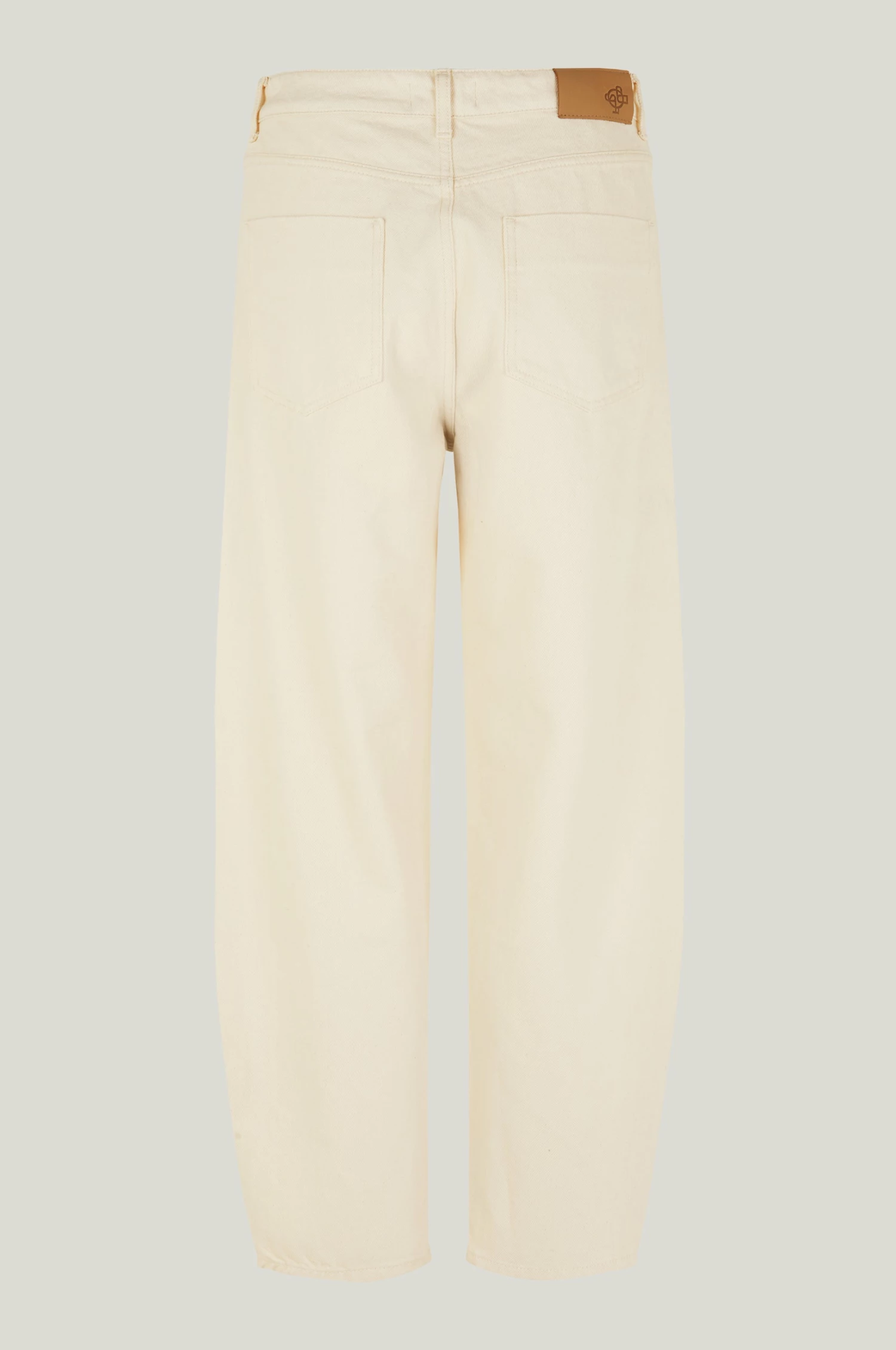 Just Female Ecru Bold Jeans 4 Just Female Ecru Bold Jeans