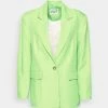 Just Female Caro Blazer Absinthe Green