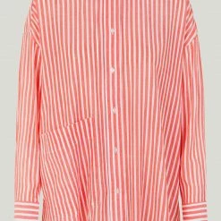 Just Female Ocean Shirt