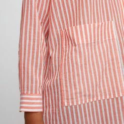 Just Female Ocean Shirt