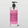 Puritx Geranium, Lime & Peppermint 250ml Hand Sanitiser