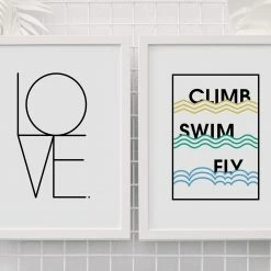 Dowse Love Print 7 Dowse Love Print