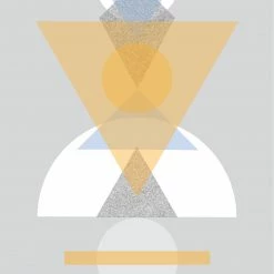 Dowse Totem IV Print